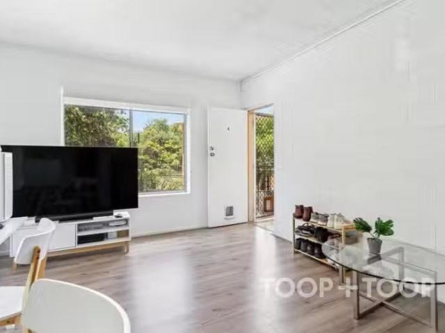 Unique 4/19 Florence Street, Goodwood SA 5034