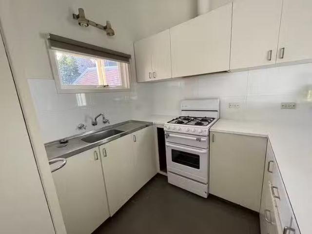 Deal! 4/19 Salmon Avenue, Essendon, VIC 3040