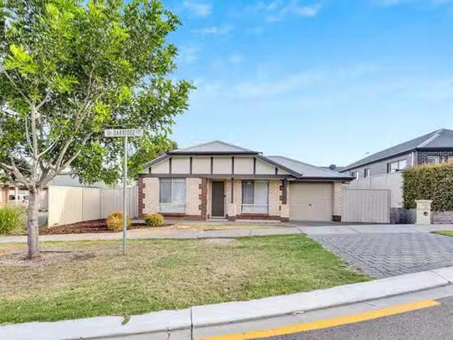Cozy 41 Oakridge Circuit, Golden Grove, SA 5125