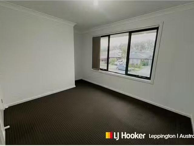 Deal! 41 Crystal Palace Way, Leppington, NSW 2179