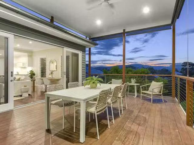 For Rent! 41 Goskar Avenue, Alderley, QLD 4051
