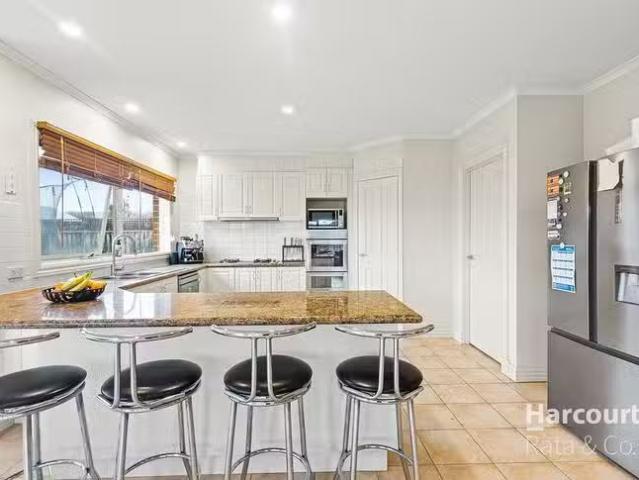 Just in! 41 Hazel Glen Drive, Doreen, VIC 3754