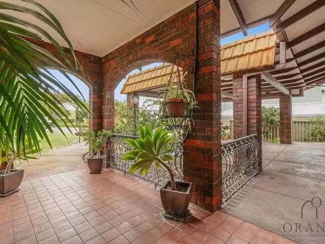 Nice 41 Karoonda Road, Booragoon, WA 6154