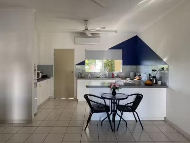 For Rent! 4/1 Peary Street, Darwin City Apartment for rent Li.