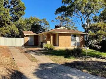 Cozy 41 Selina Street, Morphett Vale, SA 5162
