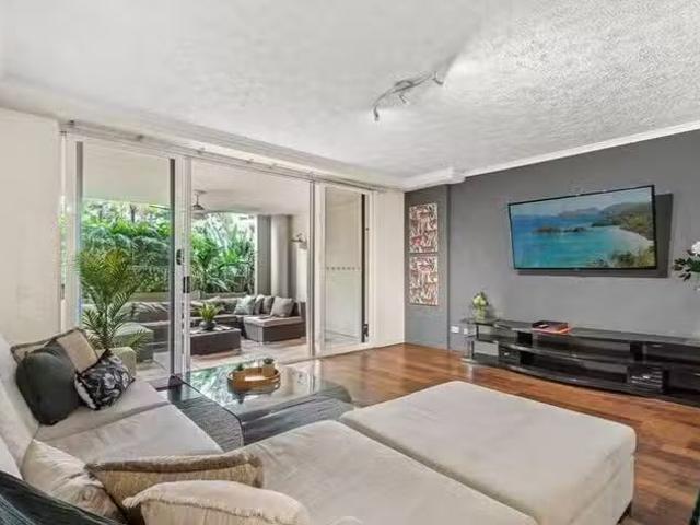 Nice 4/20 Gipps Street, Fortitude Valley, QLD 4006