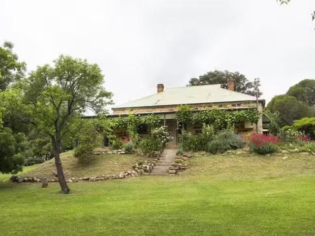 Just in! 4245 Lue Road, Camboon, NSW 2849