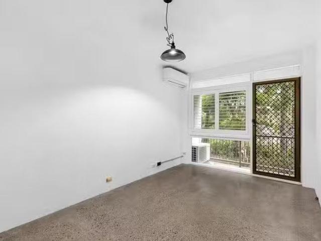 Rental! 4/26 Lang Parade, Auchenflower, QLD 4066