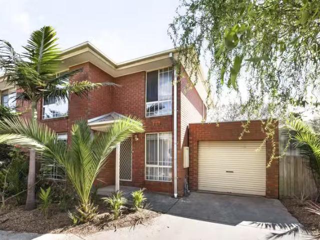 New 4/28 Beevers Street, Footscray VIC 3011