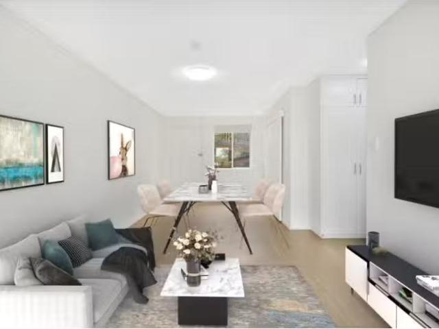 Rental! 4/2 Beaconsfield Parade, Lindfield Apartment for rent.