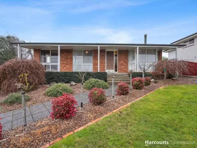 Rental! 42 Kerran Crescent, SOUTH LAUNCESTON, TAS 7249 House.