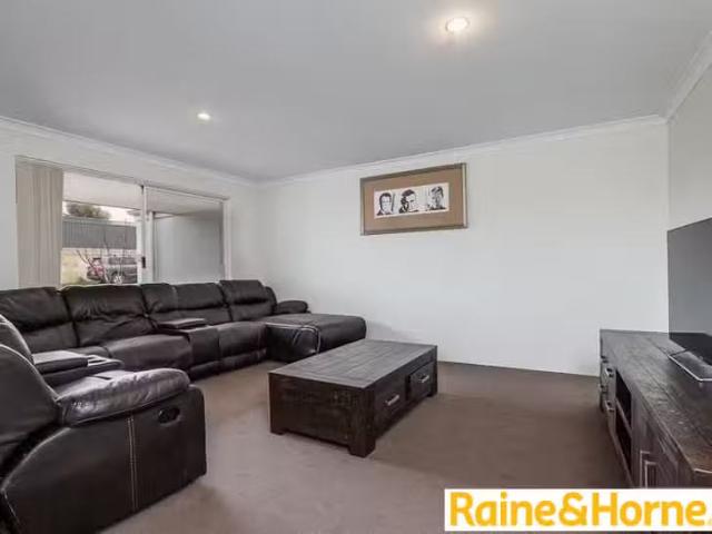 Just in! 42 Lemon Gum Drive, Baldivis, WA 6171