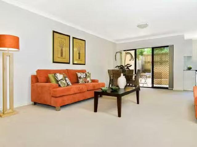Deal! 4/2 14 Pacific Highway, Roseville, NSW 2069