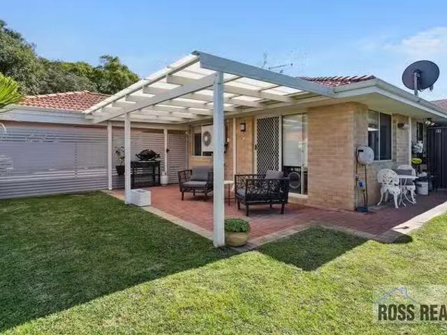 Charming 42A River Road, Bayswater, WA 6053