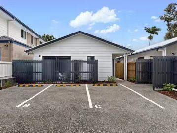 Charming 4/30 Bellew Street, Wynnum, QLD 4178