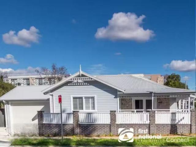 Cheap 4 Bosworth Street, RICHMOND House for rent Listed by Ch.