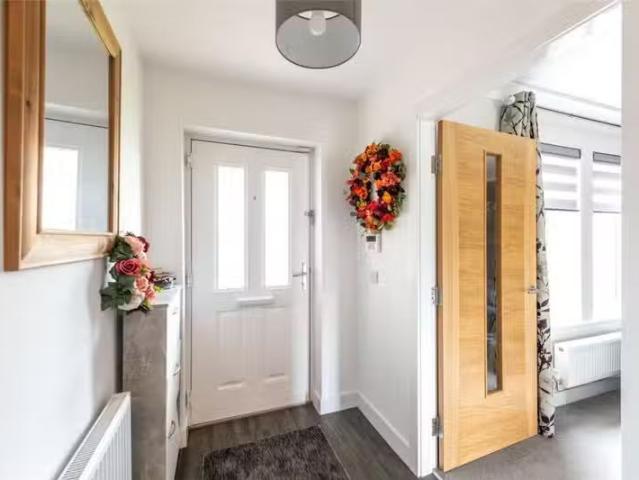 Rental! 4 bedroom detached house for rent in Fordyce Court, La.