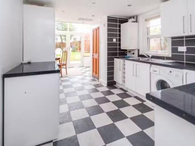 Charming 4 bedroom detached house for rent in Pine Road, Bourn.
