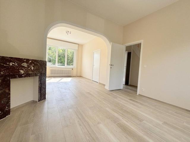 Nice 4 bedroom hous with garden close to metro Delta