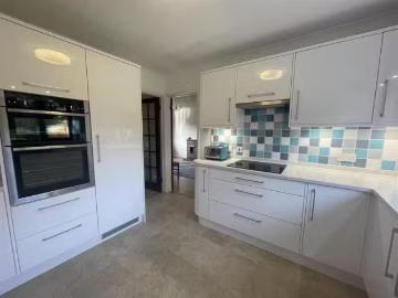 New 4 bedroom house for rent in Hollandia, School Lane, Staple.
