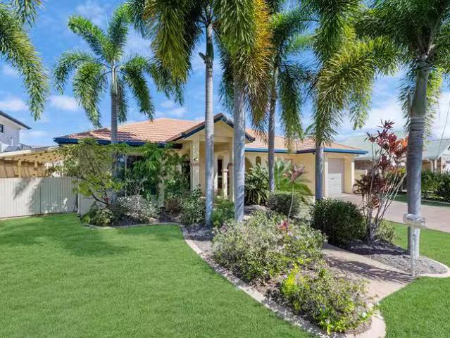 Charming 4 BR 3 Crown Court, Kirwan, QLD 4817