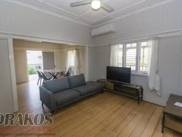 For Rent! 4 BR 3 Hill End Terrace, West End, QLD 4101