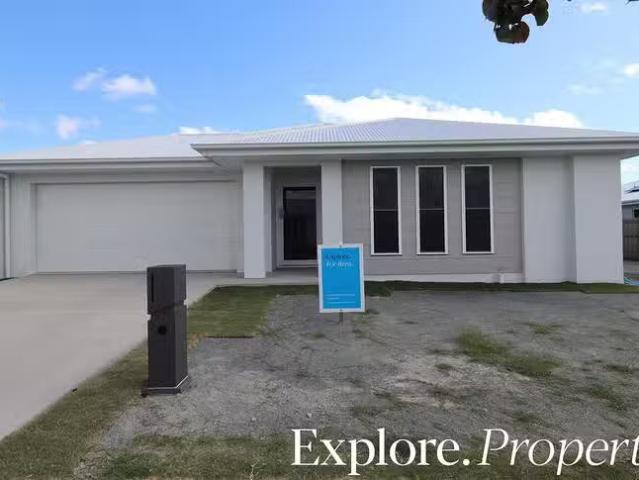 Cozy 4 BR 3 Jabiru Circuit, Rural View, QLD 4740