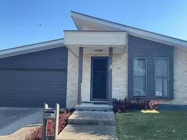 Unique 4 BR 3 Keppel Close, Springfield Lakes, QLD 4300