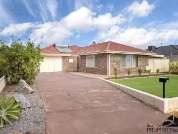 New 4 BR 10 Lockyer Road, Tarcoola Beach, WA 6530