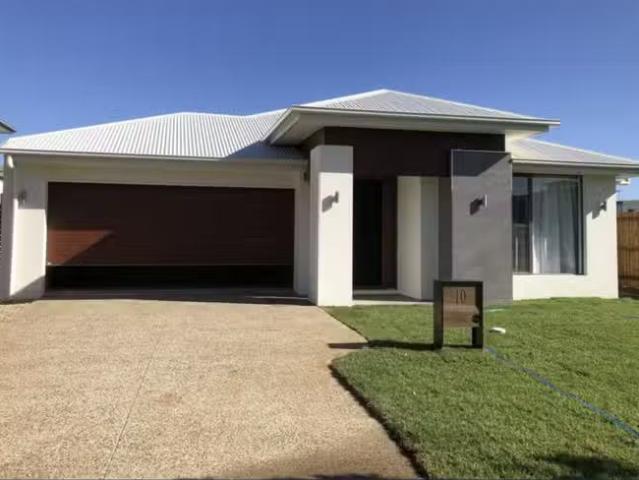 Just in! 4 BR 10 Plateau Place, Rochedale, QLD 4123