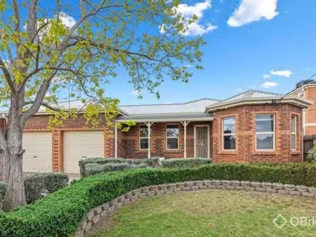 Charming 4 BR 115 Birchwood Boulevard, Hoppers Crossing, VIC 3.