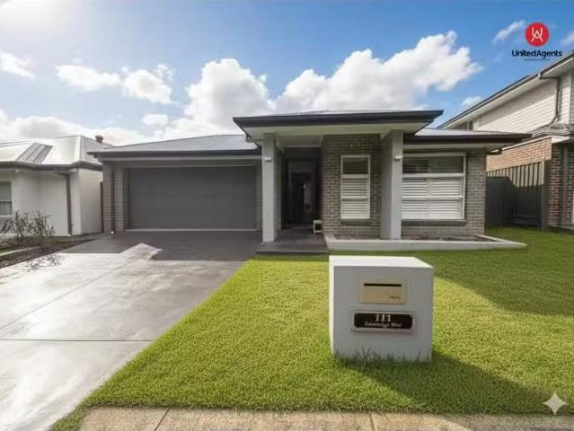 Cheap 4 BR 111 Sawsedge Avenue, DENHAM COURT House for rent L.