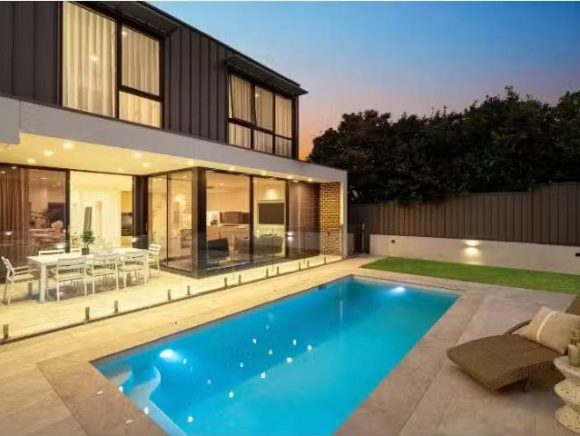 Charming 4 BR 11 Kelvin Street, Ashbury House for rent Listed.