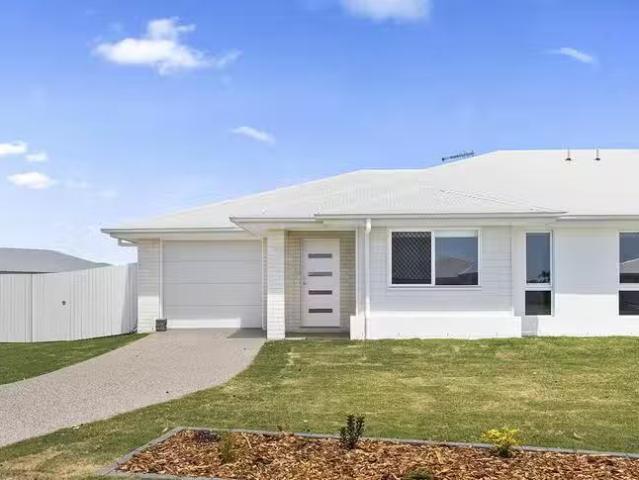 New 4 BR 1/26 Jannik Terrace, Point Vernon, QLD 4655