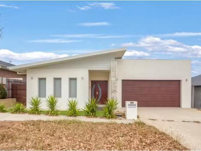 Rental! 4 BR 127 Samaria Street, CRACE House for rent Listed.