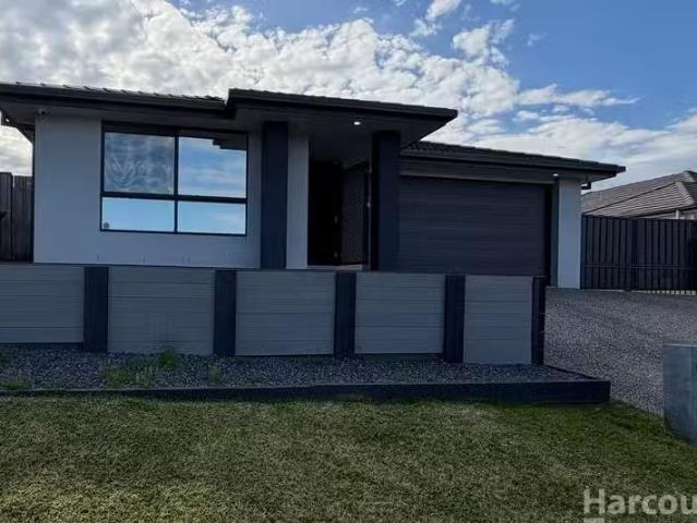 Cheap 4 BR 12 Backler Street, Thrumster, NSW 2444 House Leased