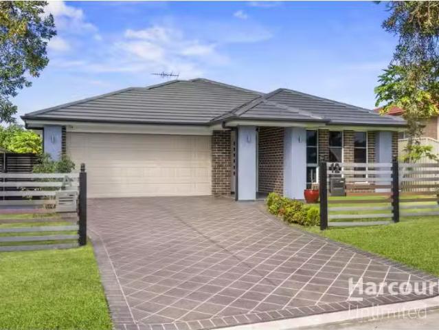 New 4 BR 12 West Street, BLACKTOWN House for rent Listed by E.