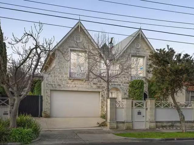 Rental! 4 BR 1/39 Fernhill Road, Sandringham, VIC 3191
