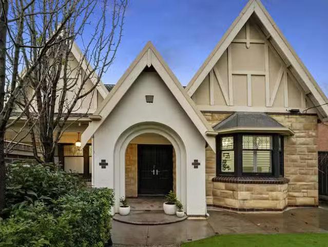 New 4 BR 130 Portrush Road, Payneham South, SA 5070