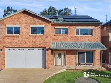 Ebenezer, Hawkesbury, Baulkham Hills Shire, Snapper Island