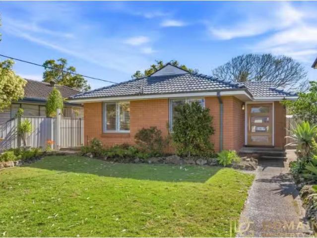 Just in! 4 BR 13 Mascot Street, Woy Woy House for rent Listed.