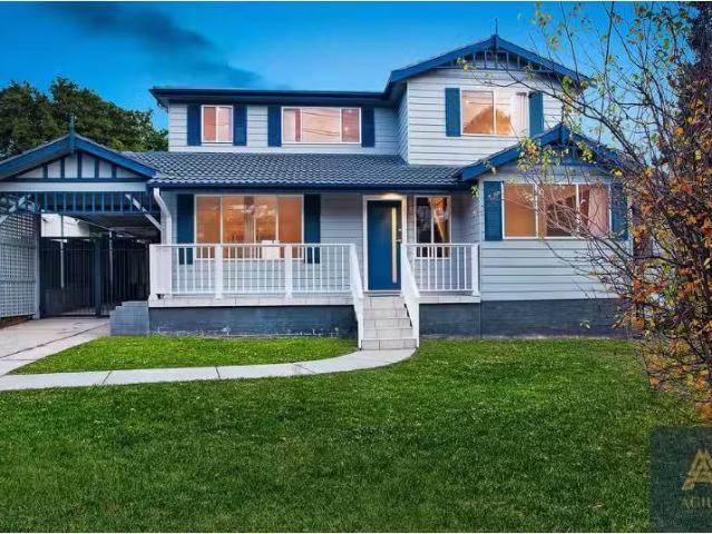 Rental! 4 BR 149 Vardys Road, Lalor Park House for rent Liste.