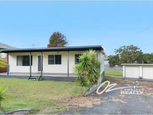 Nice 4 BR 14 Vickery Avenue, Sanctuary Point House for rent L.