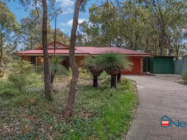 New 4 BR 156 Peet Road, Roleystone, WA 6111