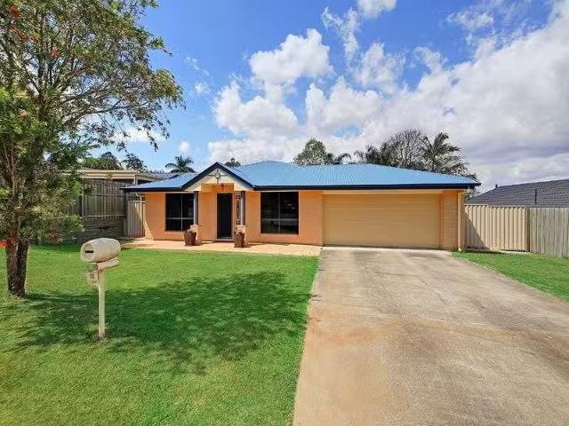 Unique 4 BR 15 Gurnai Street, BELMONT, QLD 4153 House for Rent