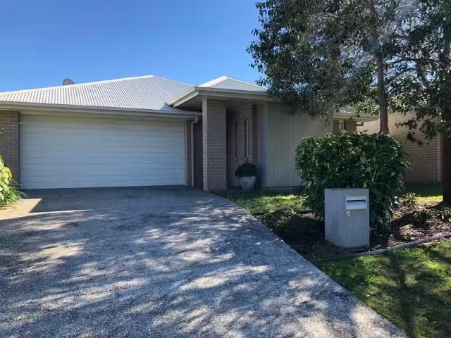 New 4 BR 15 Lancaster Circuit, REDLAND BAY, QLD 4165 House f.