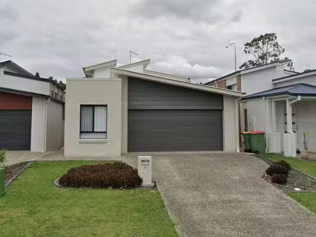 Just in! 4 BR 16 Gunther Avenue, Coomera, QLD 4209