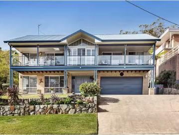 Deal! 4 BR 17 Upton Street, SOLDIERS POINT House for rent Lis.