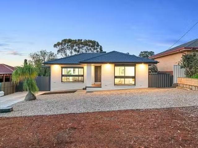 New 4 BR 18 Devoncourt Avenue, Ingle Farm, SA 5098