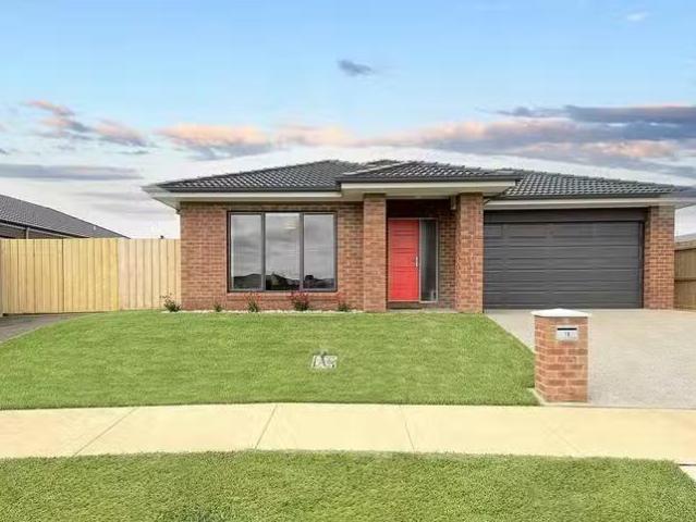 Just in! 4 BR 18 Witton Boulevard, Warrnambool, VIC 3280